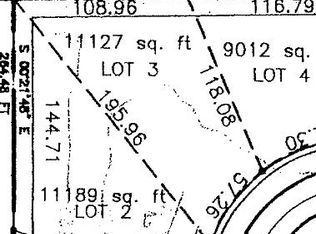 4718 Chris Ct LOT 3, Racine, WI 53402