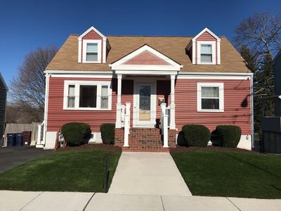 37 Abbott Ave, Everett, MA, 02149