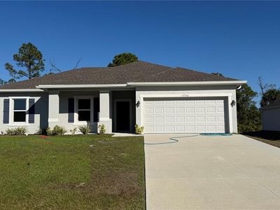 17516 Waco Ave, Pt Charlotte, FL, 33948