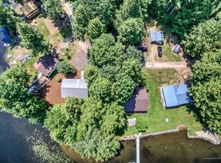 37 Gamage Dr #39, Litchfield, ME 04350