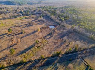 1120 E Twin Creeks Trl, Troup, TX 75789