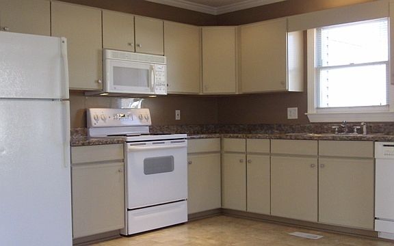 Updated Kitchen