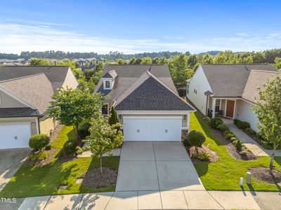 325 Currituck Ln, Durham, NC, 27703