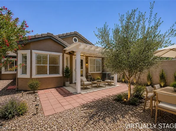 407 Red Canvas Pl, Las Vegas, NV 89144