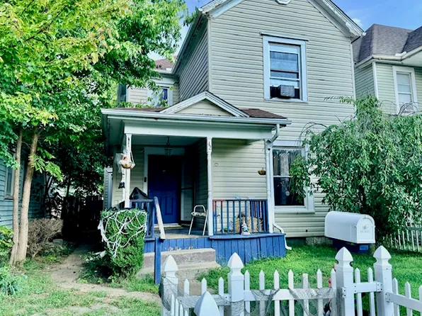 42 Gerlaugh Ave, Dayton, OH 45403