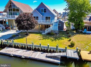 9 Nantucket Ct, Little Egg Harbor, NJ