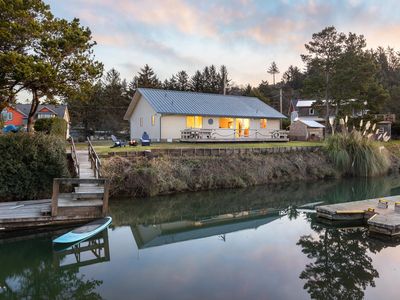 35710 Cindy Ln, Pacific City, OR, 97135