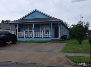 109 Palmwood Dr, Victoria, TX 77901