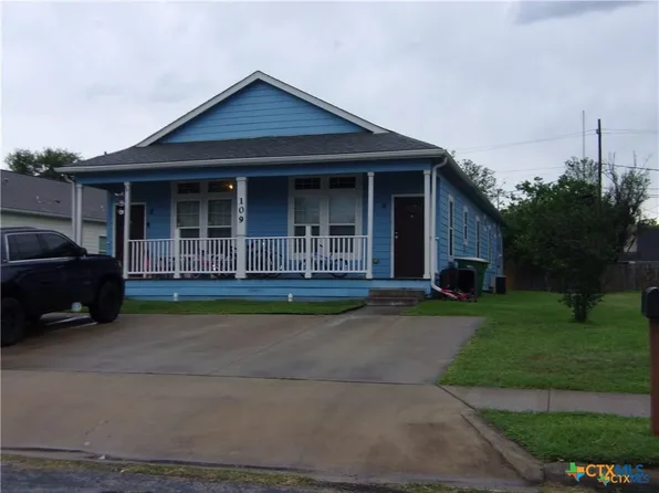 109 Palmwood Dr, Victoria, TX 77901
