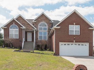 3392 Nina Cir, Lebanon, TN 37087