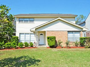 3205 Milburn St, Houston, TX 77021