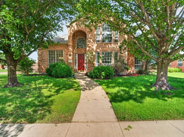 7112 Chandler Dr, Plano, TX 75024