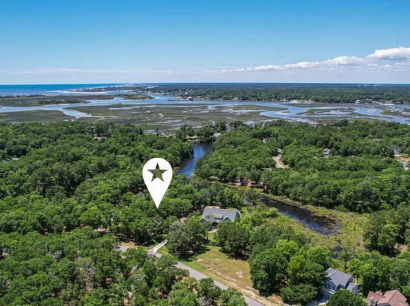 1917 Redfish Run SW, Supply, NC 28462
