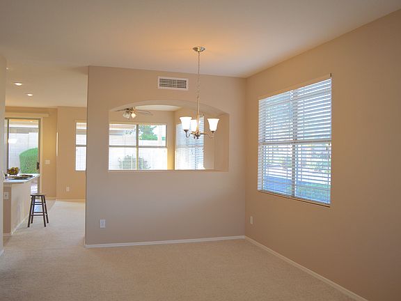 Formal Living/Dining Room