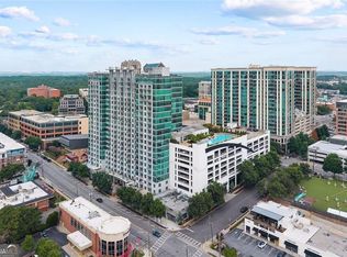 250 Pharr Rd #1216, Atlanta, GA 30305