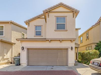 3416 Soda Way, Sacramento, CA, 95834