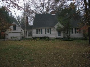 2655 Blakeley Rd, South wales, NY 14139