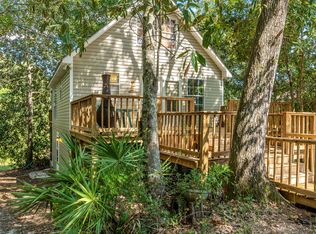 9717 Hidden Lake Rd, Vancleave, MS 39565