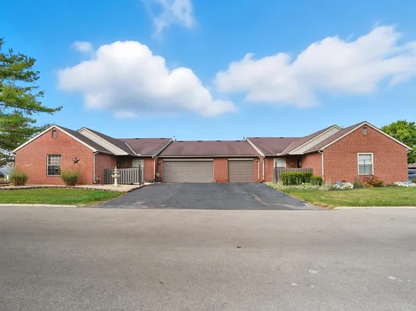3963 Covington Dr, Springfield, OH 45503