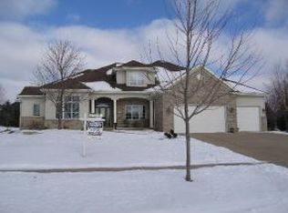 4528 Grassmere Ct, Appleton, WI 54913