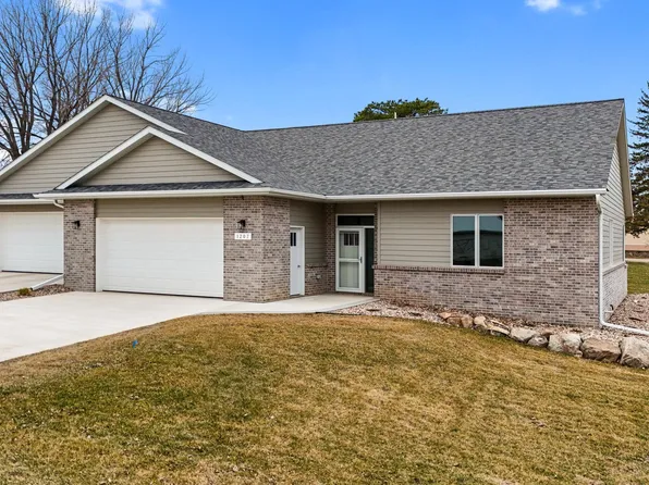 1207 S Shore Dr, Worthington, MN 56187
