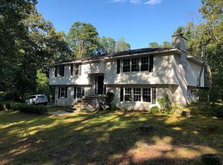 804 Buck Rd, Pittsgrove, NJ 08318