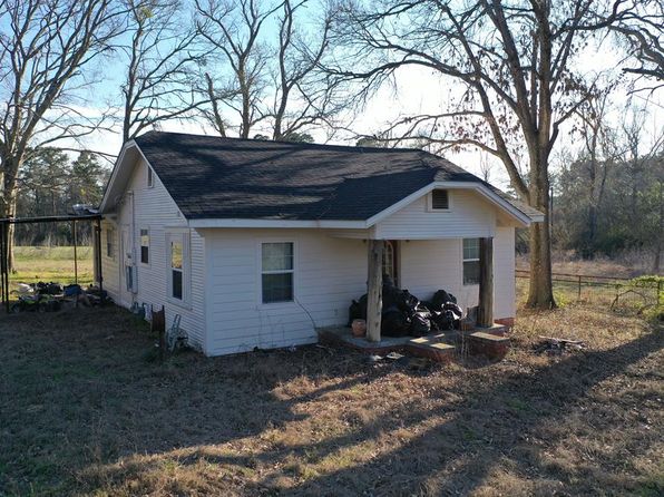 5700 E State Highway 294, Elkhart, TX 75839