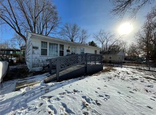 7605 Ozark Rd, Kansas City, MO 64129