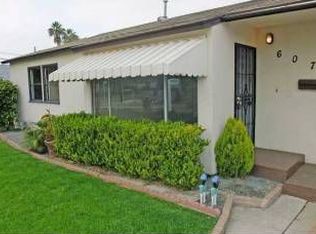 607 Hilltop Dr, Chula Vista, CA 91910