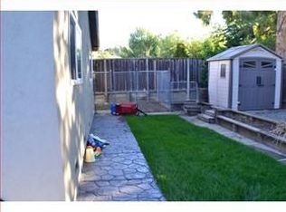 1634 Stemel Way, Milpitas, CA 95035