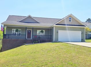 231 Clara Ln, Dayton, TN 37321