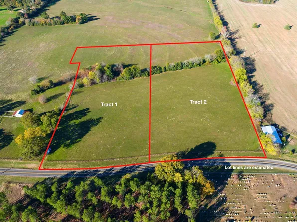 TRACT 2 Fm 1002 S, Big Sandy, TX 75755