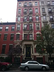 228 East 13th Street in East Village