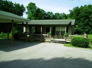 8305 Highway 127 N, Crossville, TN 38571