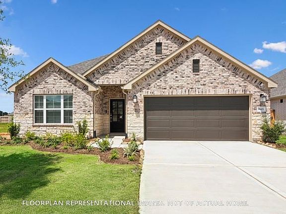 4th image of 20714 Draper Rd