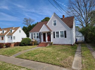 3710 Robin Hood Rd #A, Norfolk, VA 23513