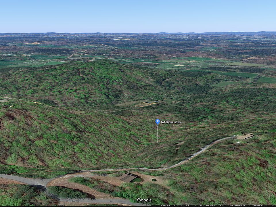 267 VIEW FROM EAST (BEHIND)