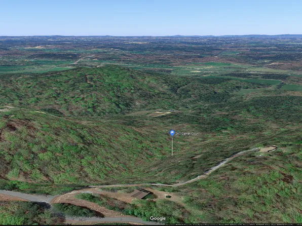 267 Garnet Ct, Ranger, GA 30734