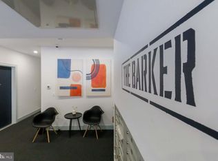 The Barker, Washington, DC 20002