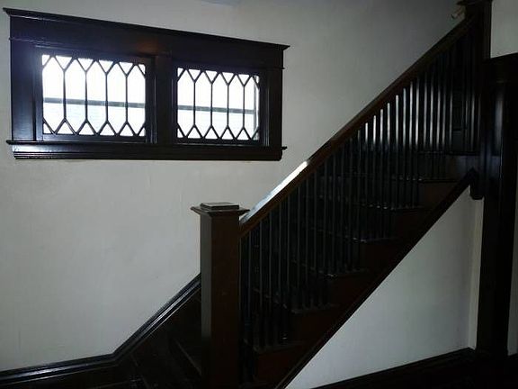 Stairway