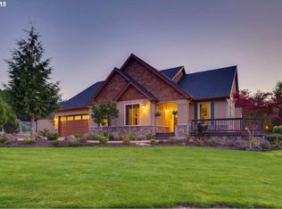 8510 NE Highway 240, Yamhill, OR