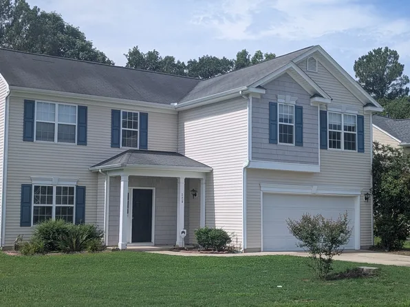 229 Trolley Car Way, Morrisville, NC 27560