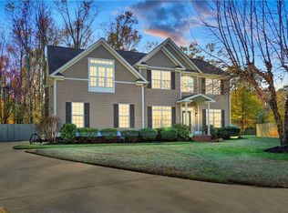 1302 Eastern Way, Chesapeake, VA 23320