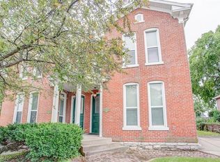 539 E 6th St, Alton, IL 62002