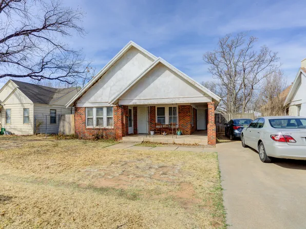 2120 26th St, Lubbock, TX 79411