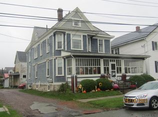 518 S Center Ave, Somerset, PA