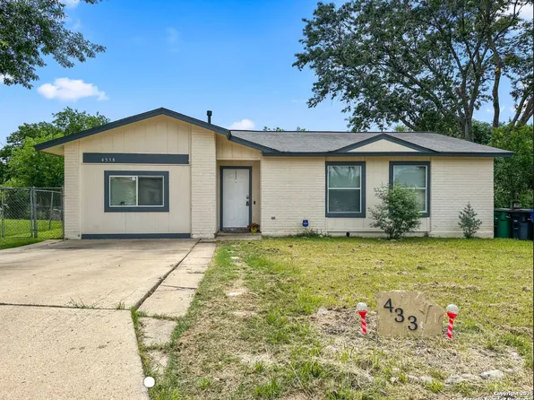 4338 Golden Spice, San Antonio, TX 78222