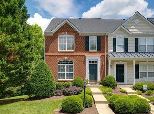 3230 Friars Walk Ln #3230, Glen Allen, VA 23059