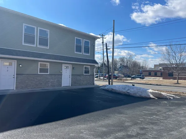 240 N Courtland St APT 2, East Stroudsburg, PA 18301