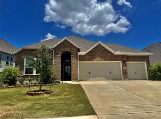 9302 Mont Ellie Ln, Tomball, TX 77375